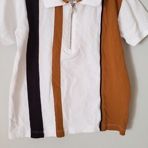 Denim & Flower Ricky Singh boys 7 zipper